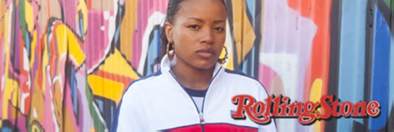 Roxanne Roxanne 2017