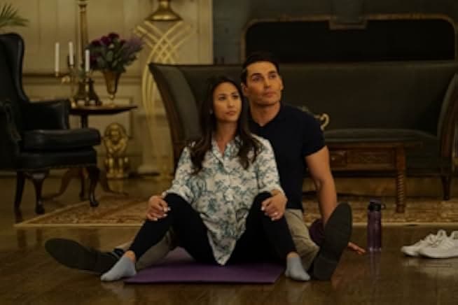 Christmas with a Prince: The Royal Baby 2021