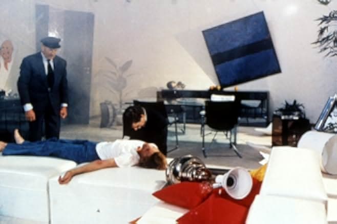 Conversation Piece 1974