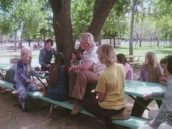 Summer School Teachers 1975