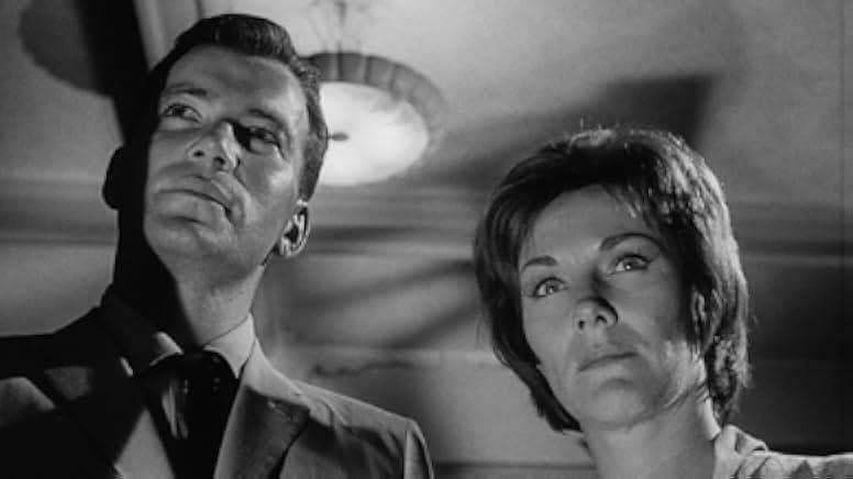 The Intruder 1962