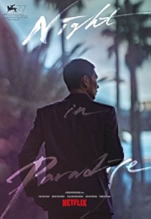 Night in Paradise 2020