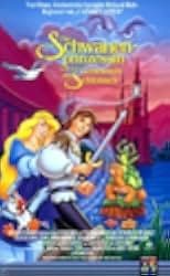 The Swan Princess: Escape from Castle Mountain 1997