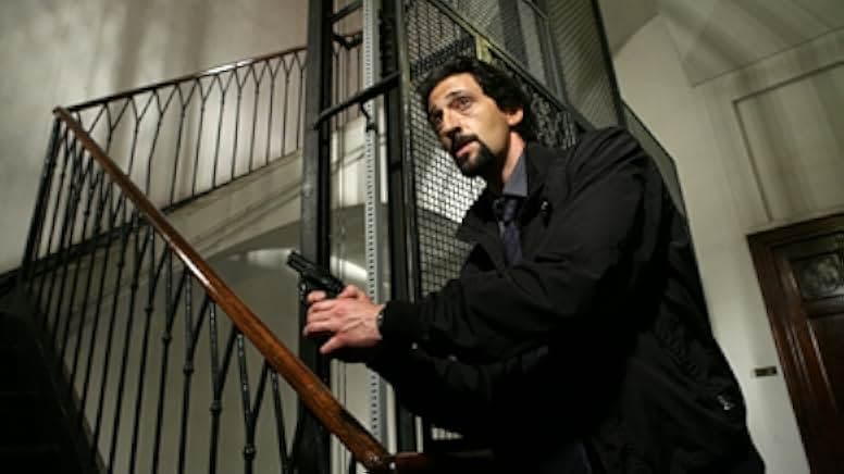 Giallo 2011