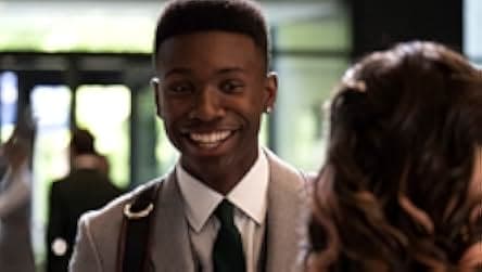 Secret Society of Second Born Royals 2020