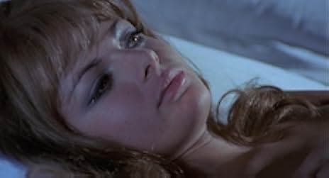 Five Dolls for an August Moon 1970