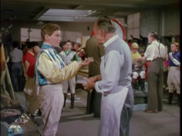 The Rainbow Jacket 1954