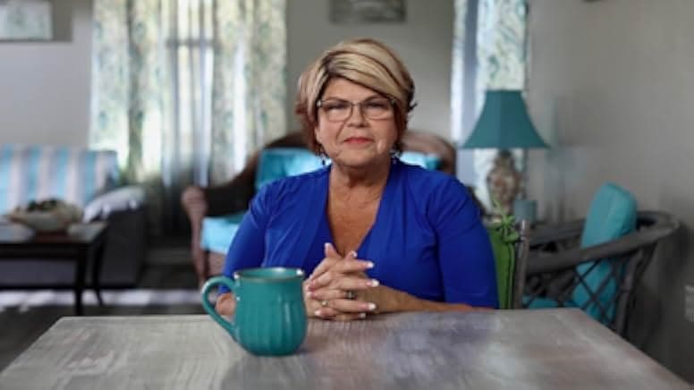 Bobbi Jo: Under the Influence 2021