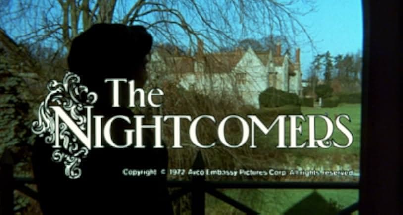 The Nightcomers 1971