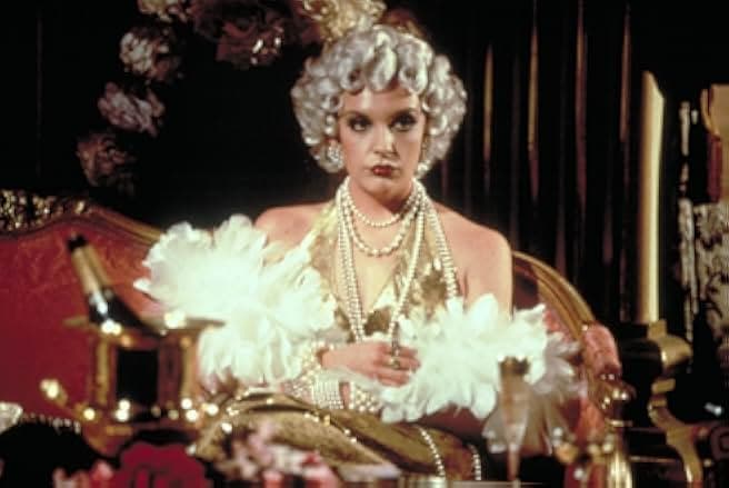 Velvet Goldmine 1998