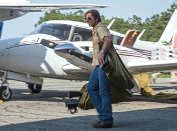 American Made 2017