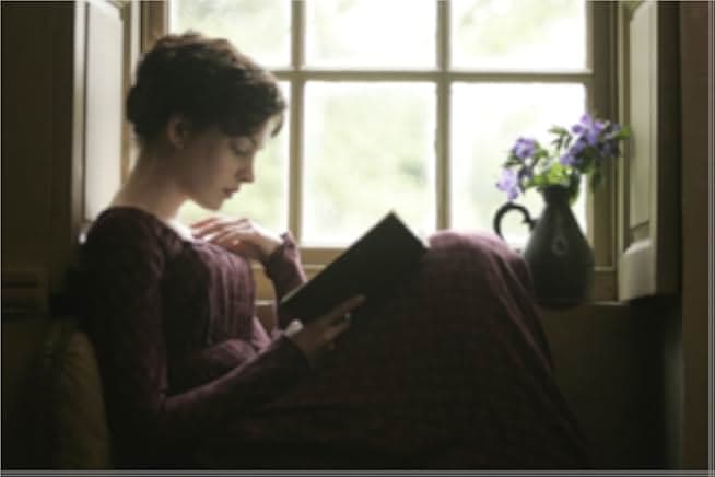 Becoming Jane 2007