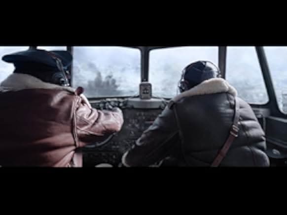 The Battle at Lake Changjin 2021