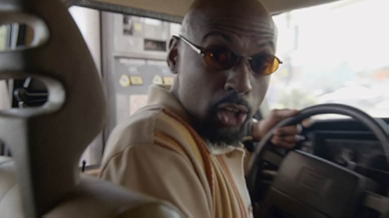 Tijuana Jackson: Purpose Over Prison 2018