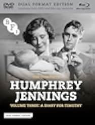 A Diary for Timothy 1945