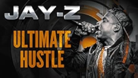 Jay-Z: Ultimate Hustle 2023