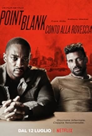 Point Blank 2019