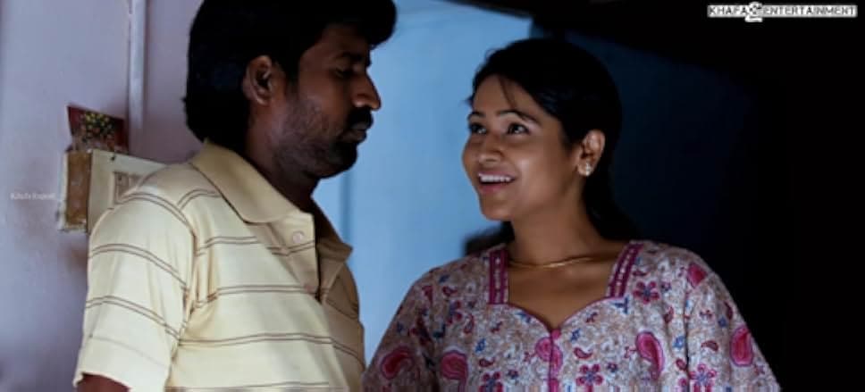 Naan Mahaan Alla 2010