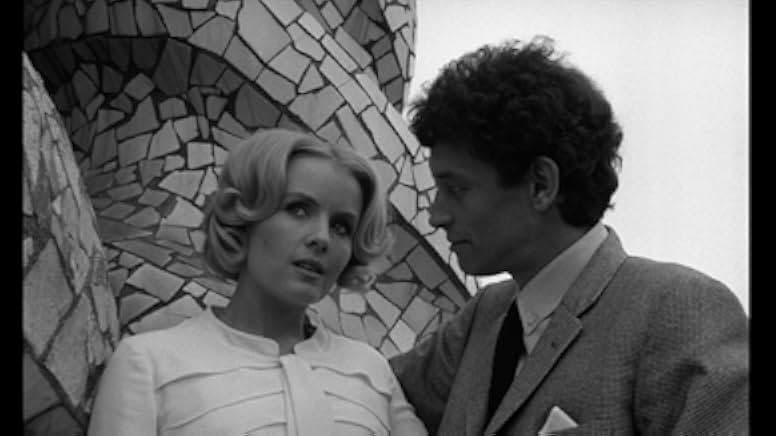 L'inconnu de Shandigor 1967