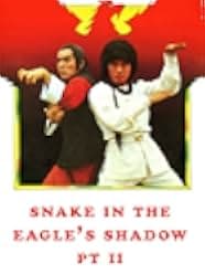Snake in the Eagle's Shadow II 1979
