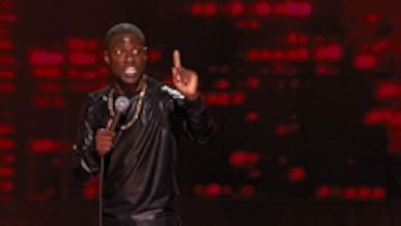 Kevin Hart: Let Me Explain 2013