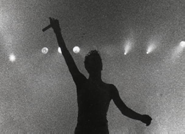 Depeche Mode: 101 1989