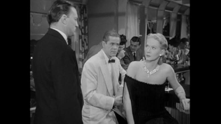 Black Angel 1946