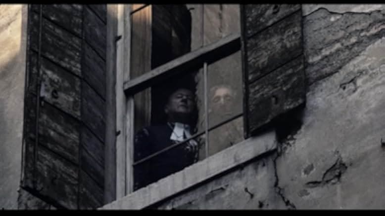 Vampire in Venice 1988