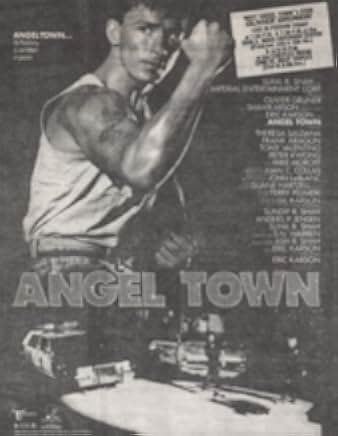 Angel Town 1990
