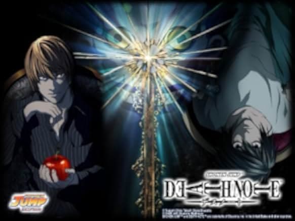 Death Note