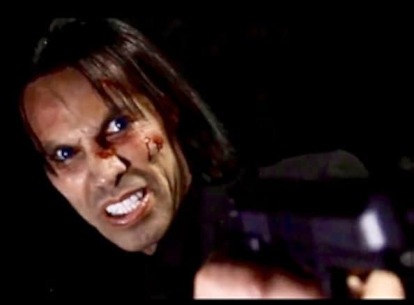 Heavens Warriors 2018