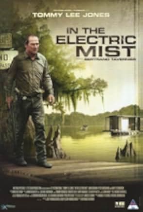 In the Electric Mist 2009
