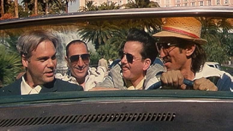The Winner 1996