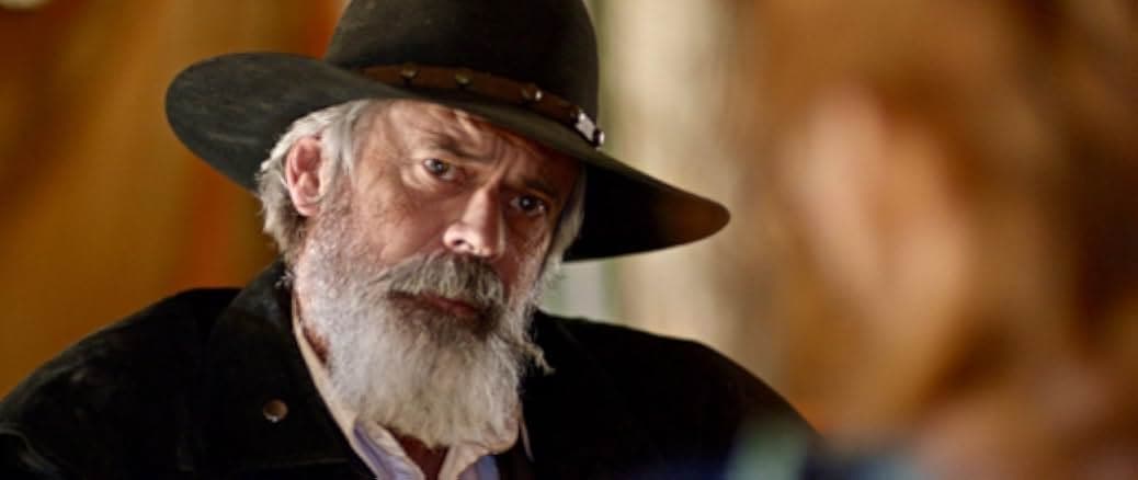 Deadman Standing 2018