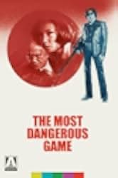 The Most Dangerous Game 1978