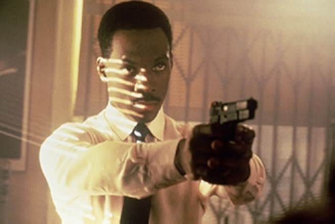 Beverly Hills Cop II 1987