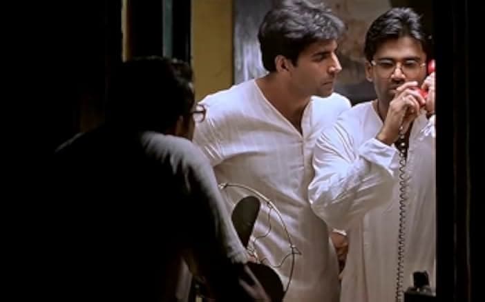 Hera Pheri 2000
