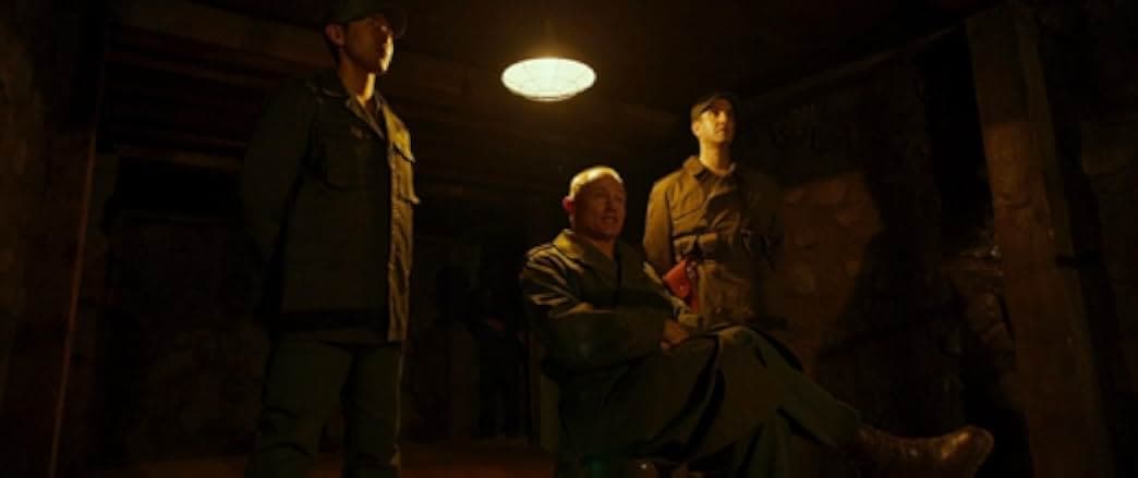 Swing Kids 2018