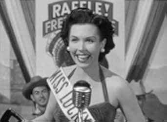 Watch the Birdie 1950