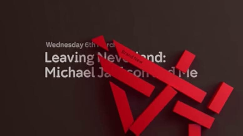 Leaving Neverland 2019