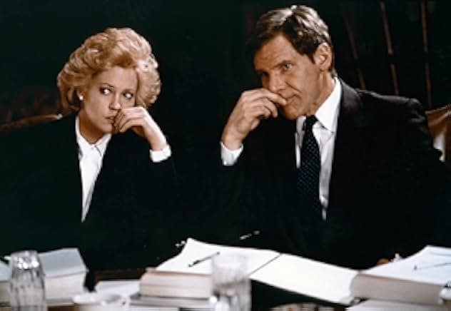 Working Girl 1988