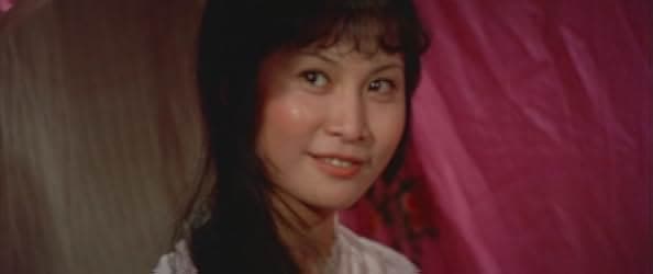 Executioners from Shaolin 1977