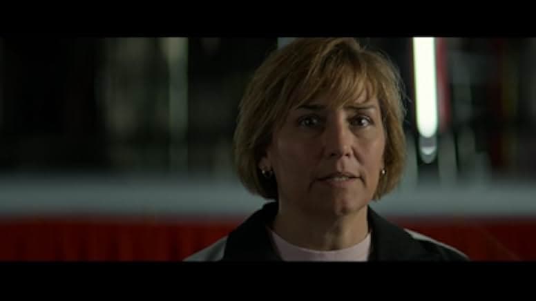 Untold: Deal with the Devil 2021