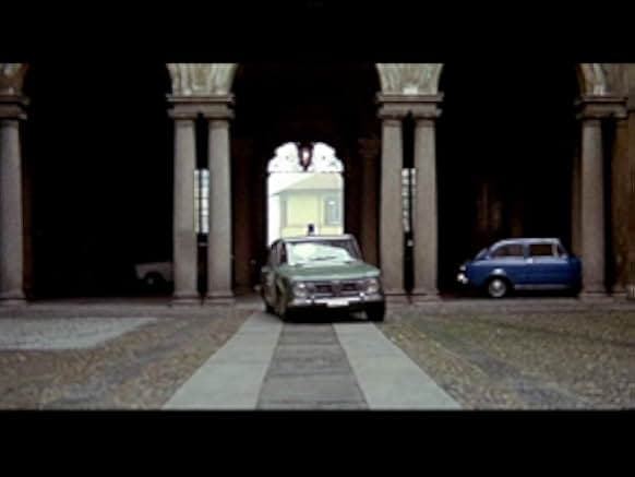 Emergency Squad 1974