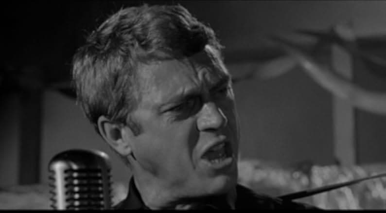 Baby the Rain Must Fall 1965