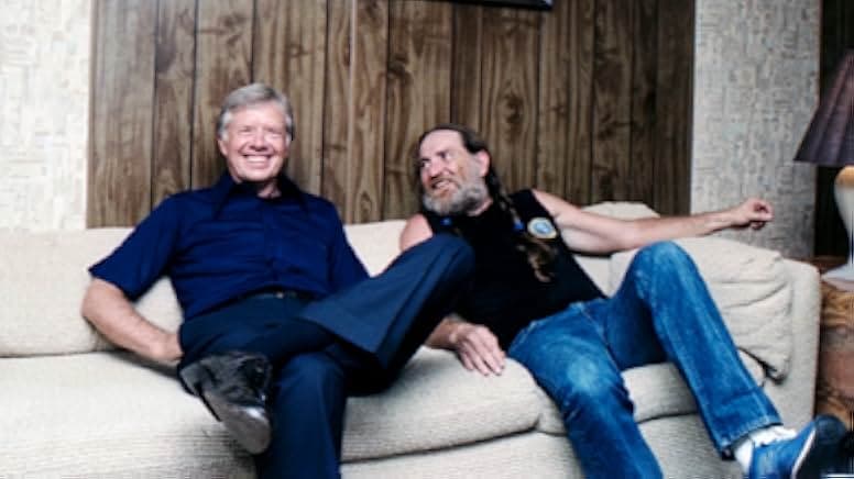 Jimmy Carter: Rock & Roll President 2020