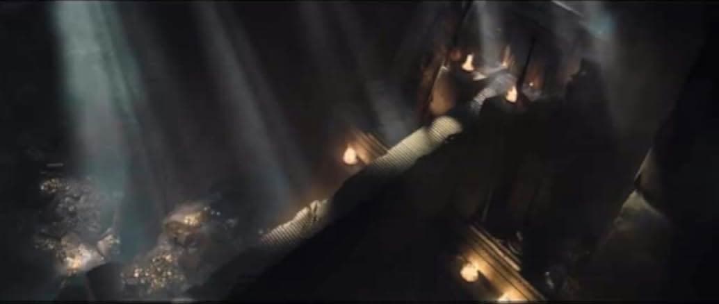 The Thief of Baghdad 2020