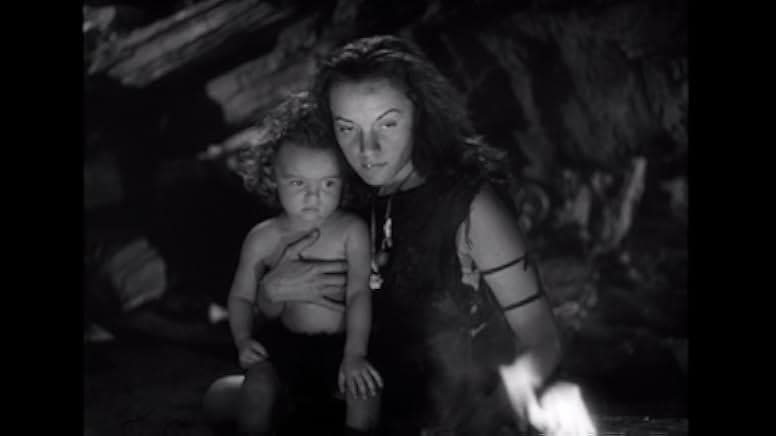 One Million B.C. 1940