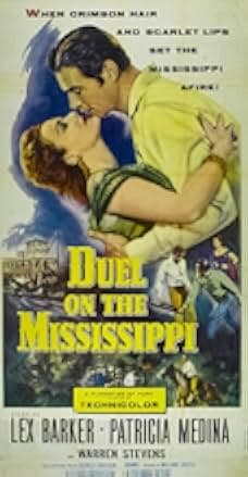 Duel on the Mississippi 1955