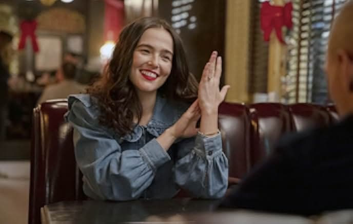 Something from Tiffany's 2022